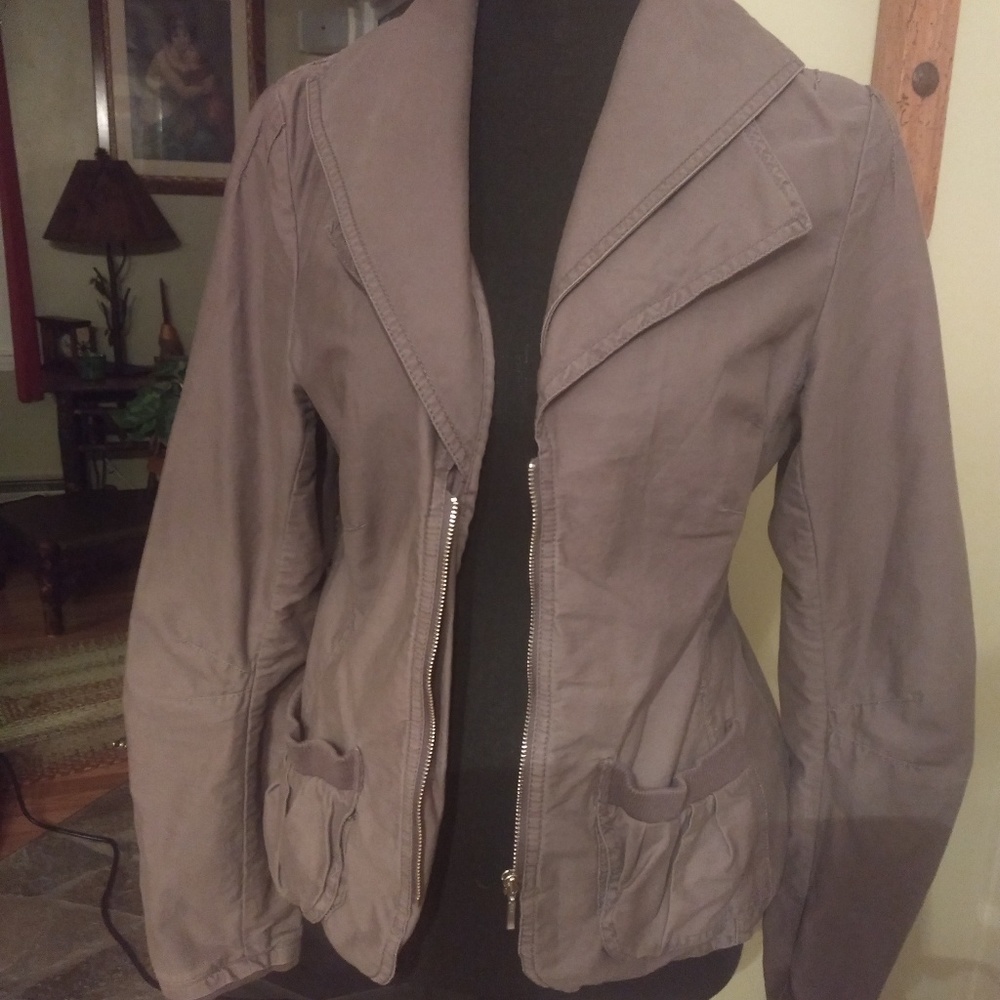 Summer jacket by Mind